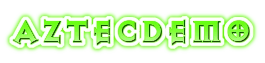 AZTECDEMO AZTECDEMO
